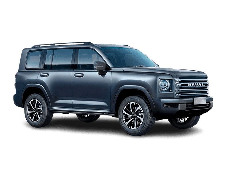 Haval H9 NEW